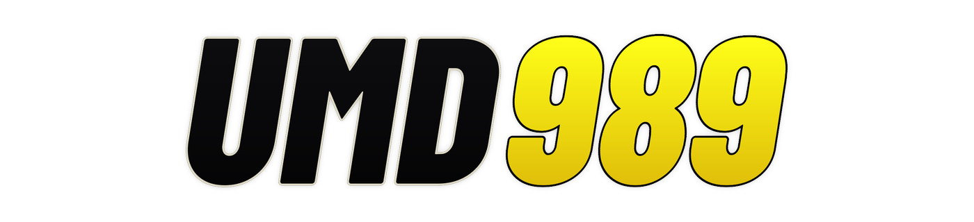 umd989 logo